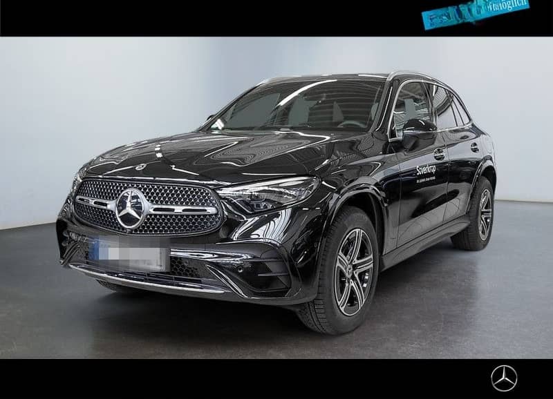 Mercedes-Benz GLC 300 e 4MATIC mit EQ Hybrid Technologie AMG foto 1