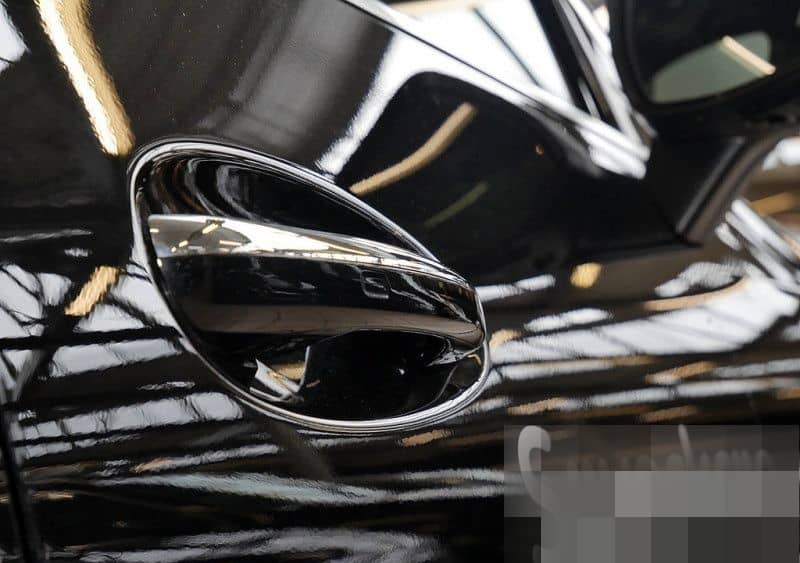 Mercedes-Benz GLC 300 e 4MATIC mit EQ Hybrid Technologie AMG foto 11