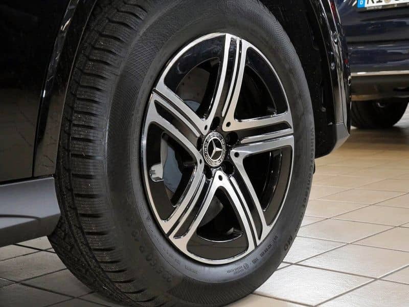 Mercedes-Benz GLC 300 e 4MATIC mit EQ Hybrid Technologie AMG foto 12