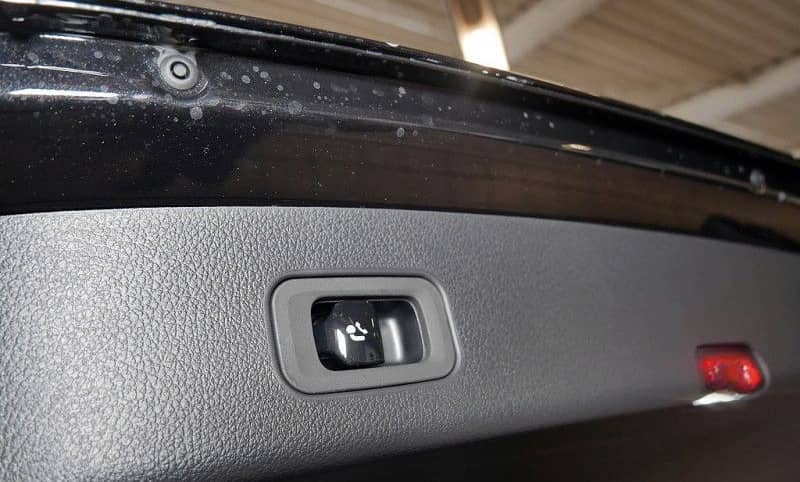 Mercedes-Benz GLC 300 e 4MATIC mit EQ Hybrid Technologie AMG foto 14