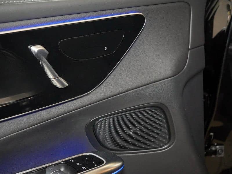 Mercedes-Benz GLC 300 e 4MATIC mit EQ Hybrid Technologie AMG foto 16