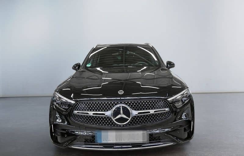 Mercedes-Benz GLC 300 e 4MATIC mit EQ Hybrid Technologie AMG foto 4