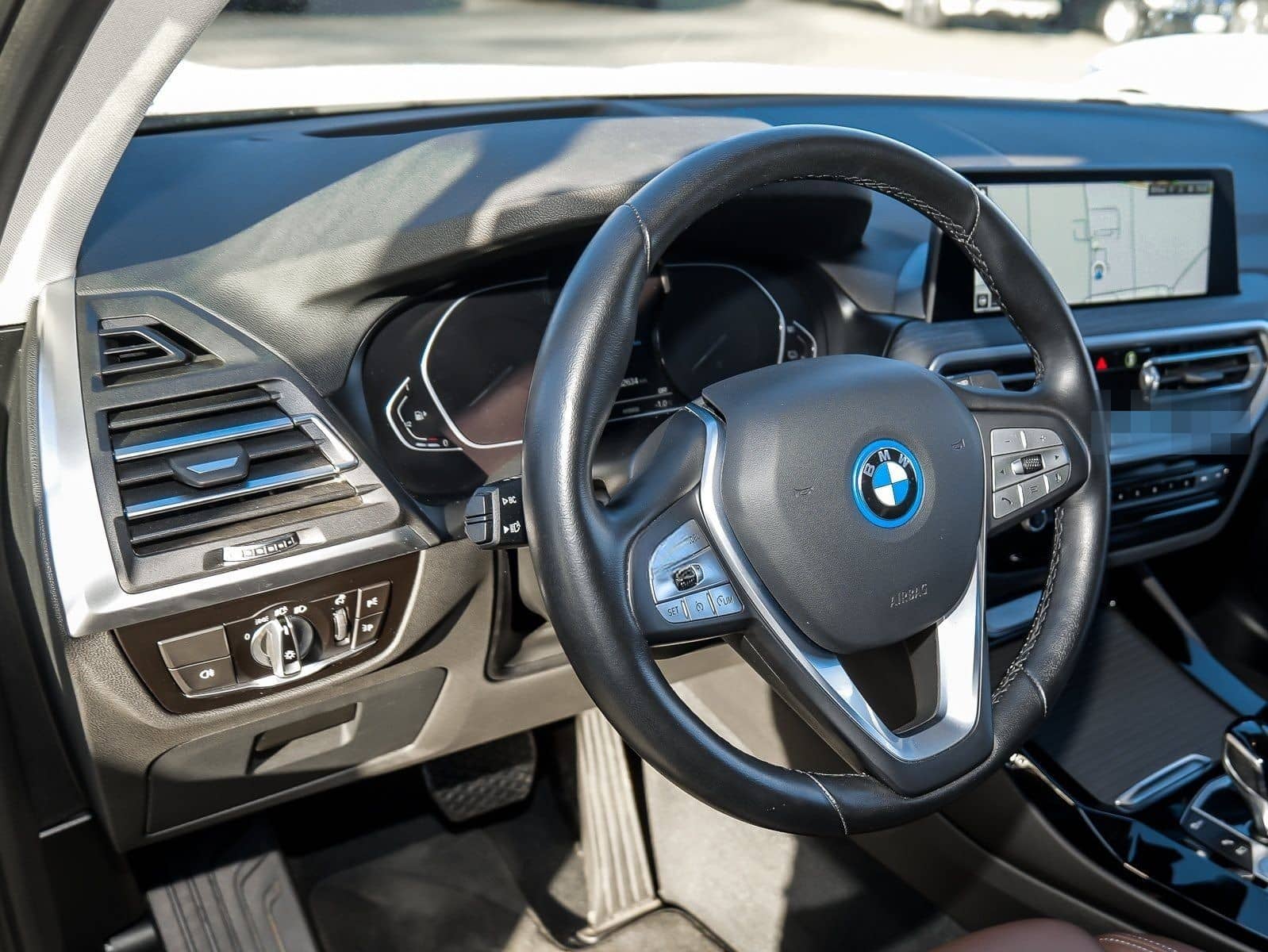 BMW X3 xDrive30e HuD+Laser+Hifi+Sportsitze+KZG+RFK+S foto 17