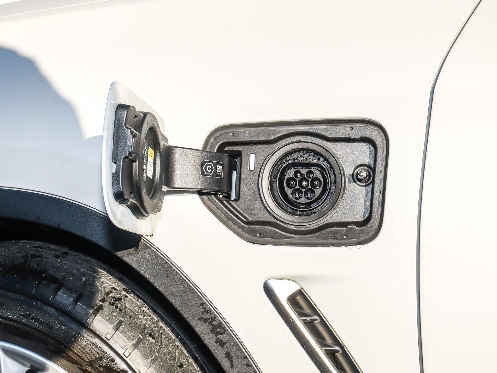 BMW X3 xDrive30e HuD+Laser+Hifi+Sportsitze+KZG+RFK+S foto 19