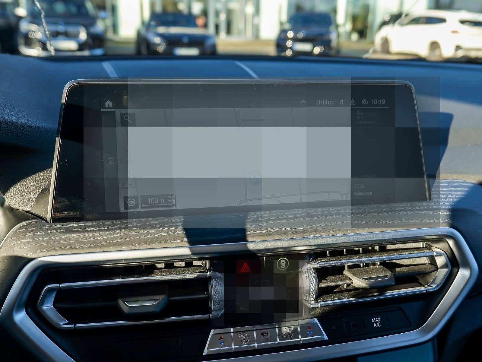 BMW X3 xDrive30e HuD+Laser+Hifi+Sportsitze+KZG+RFK+S foto 10