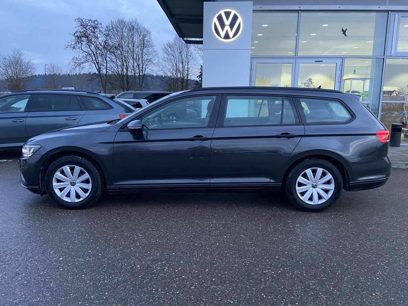 Volkswagen Passat Variant 1.5 TSI APP-CONNECT+KAMERA+LED+NA foto 2
