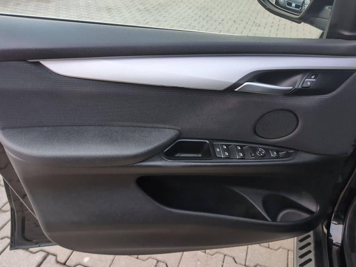 BMW X5 xDrive 25 d ~Pano~gepflegt foto 12