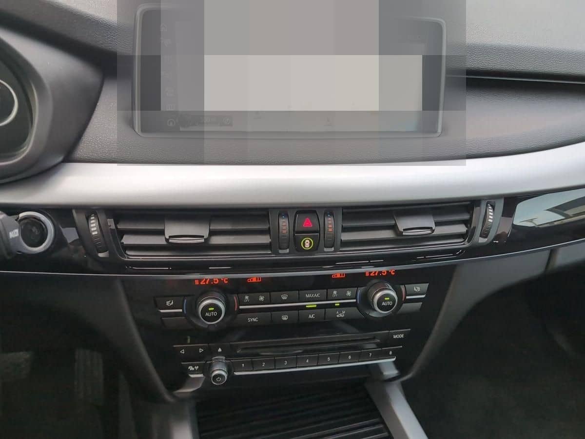 BMW X5 xDrive 25 d ~Pano~gepflegt foto 16