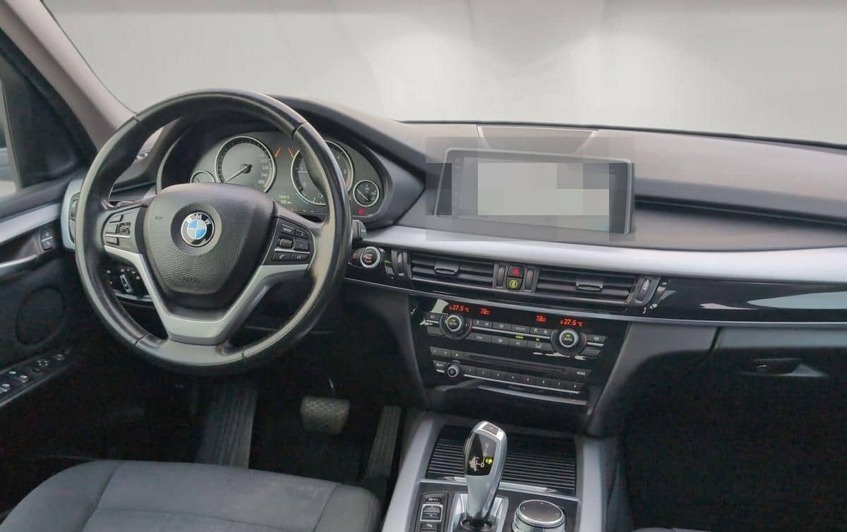 BMW X5 xDrive 25 d ~Pano~gepflegt foto 17