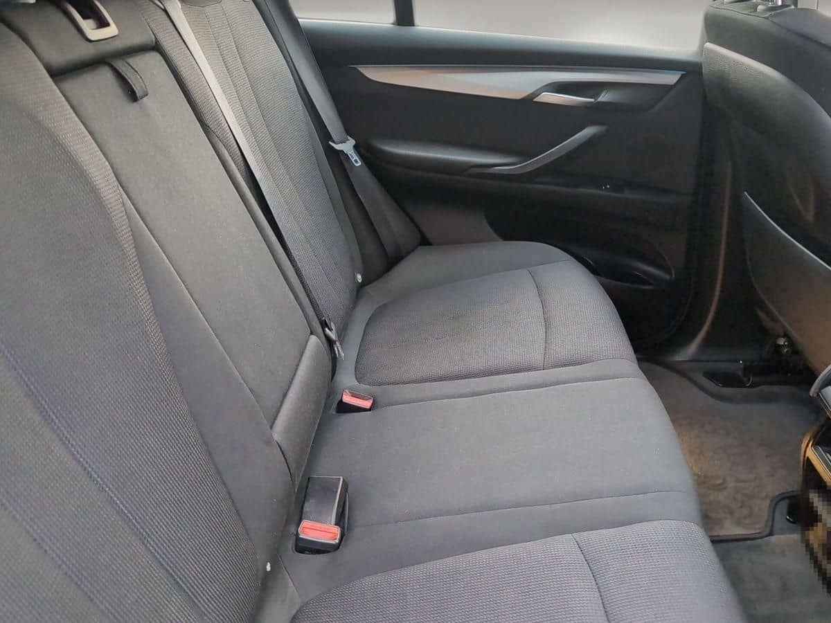 BMW X5 xDrive 25 d ~Pano~gepflegt foto 18