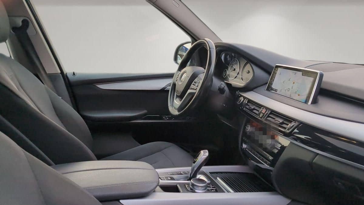 BMW X5 xDrive 25 d ~Pano~gepflegt foto 19