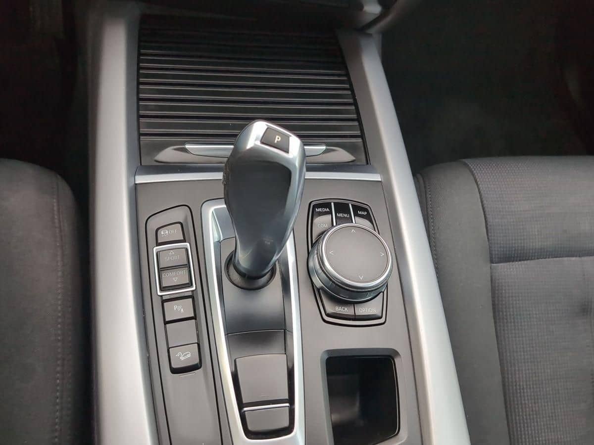 BMW X5 xDrive 25 d ~Pano~gepflegt foto 21