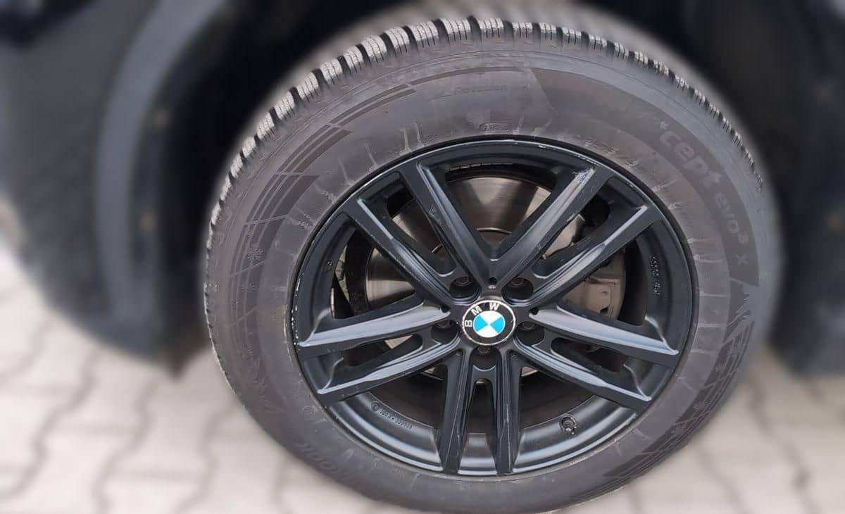 BMW X5 xDrive 25 d ~Pano~gepflegt foto 8