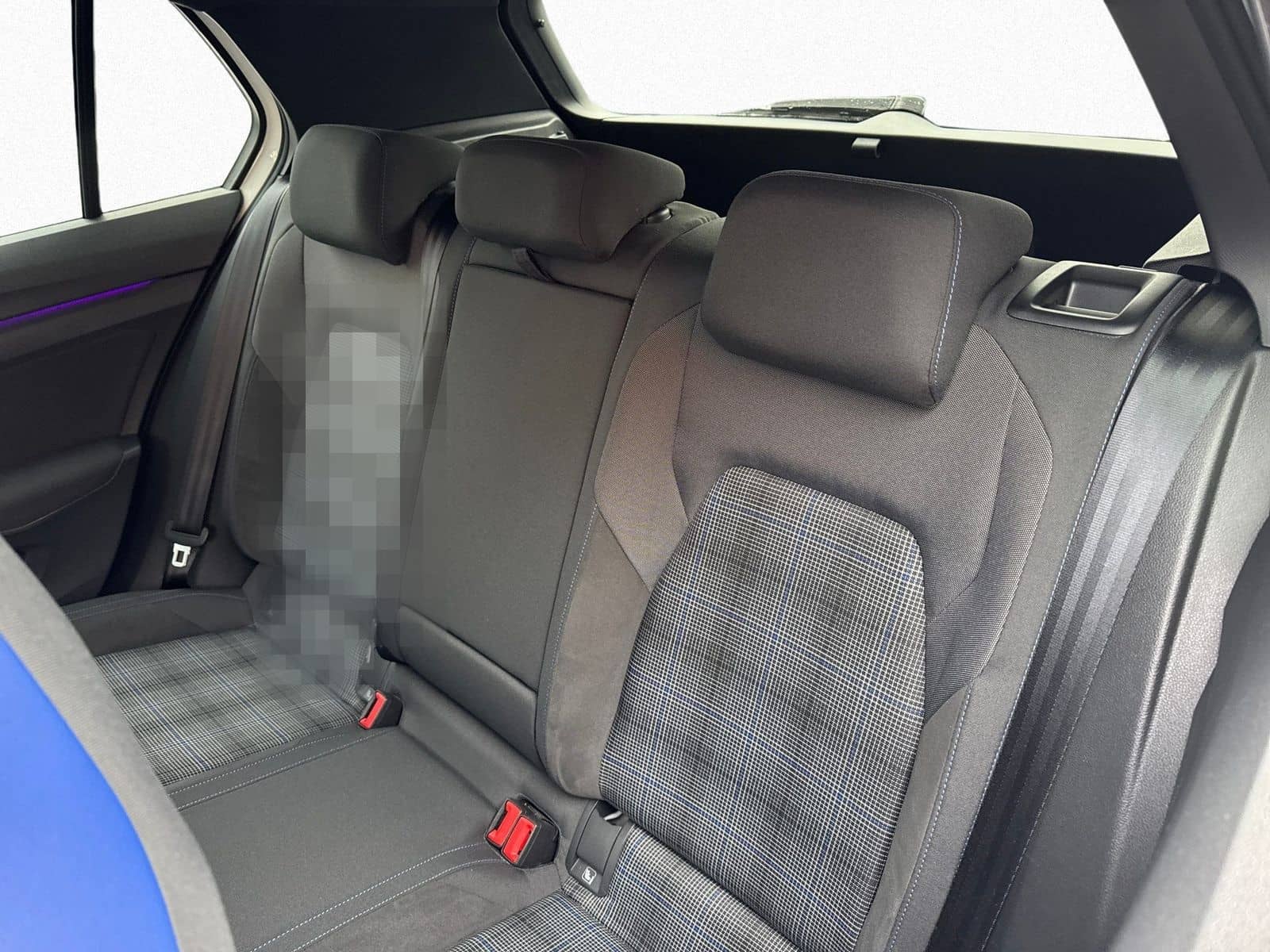 Volkswagen Golf VIII GTE 1.4 TSI eHybrid nAVI LED SHZ foto 13