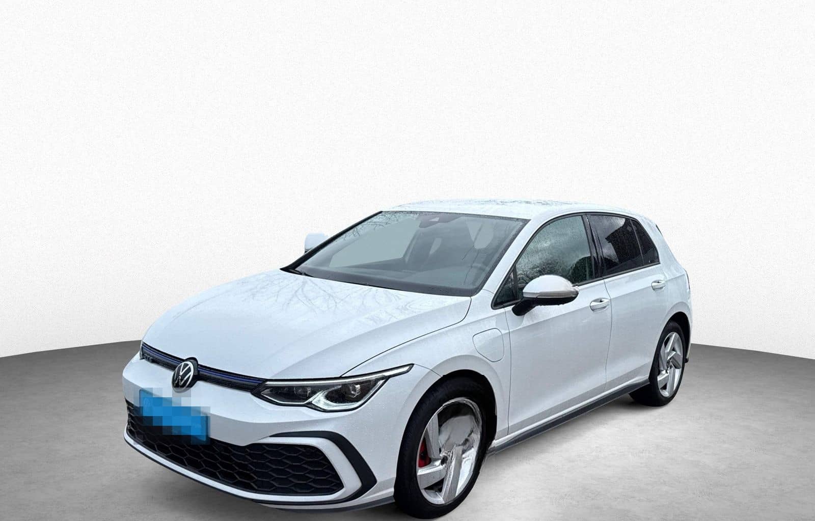 Volkswagen Golf VIII GTE 1.4 TSI eHybrid nAVI LED SHZ foto 16