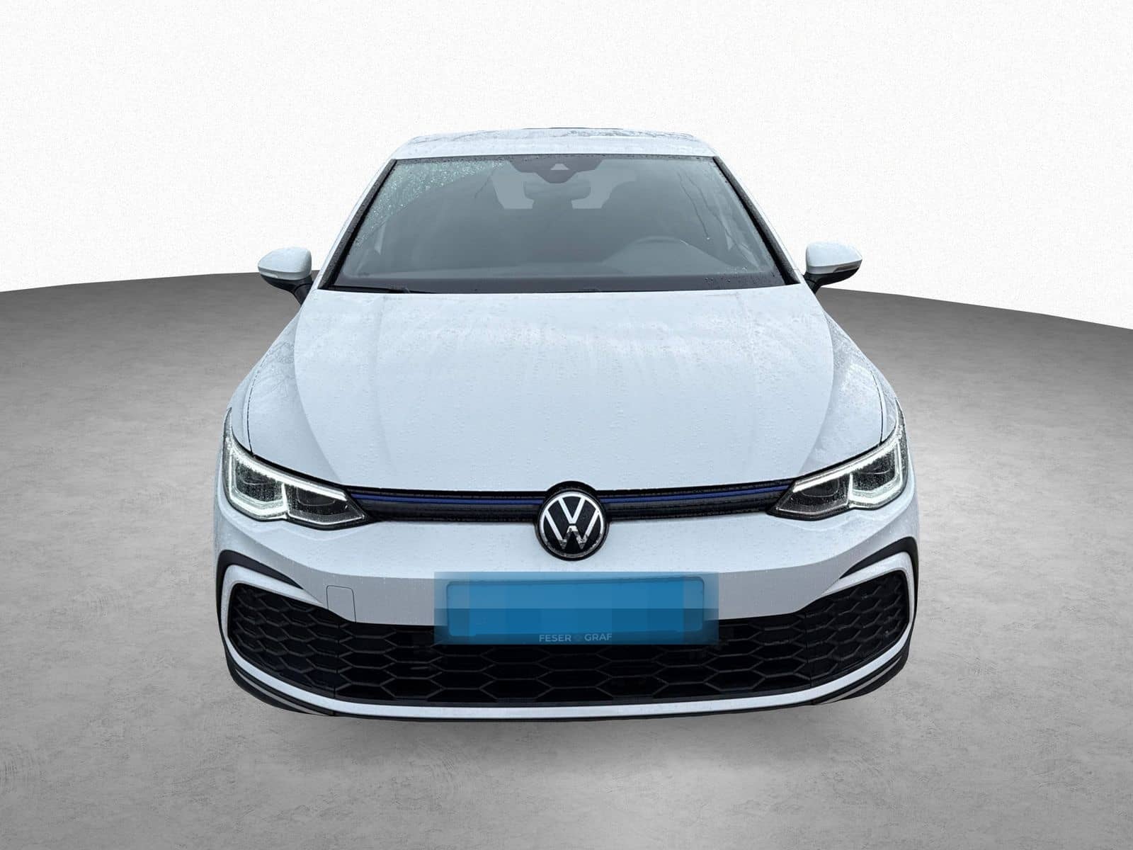 Volkswagen Golf VIII GTE 1.4 TSI eHybrid nAVI LED SHZ foto 3