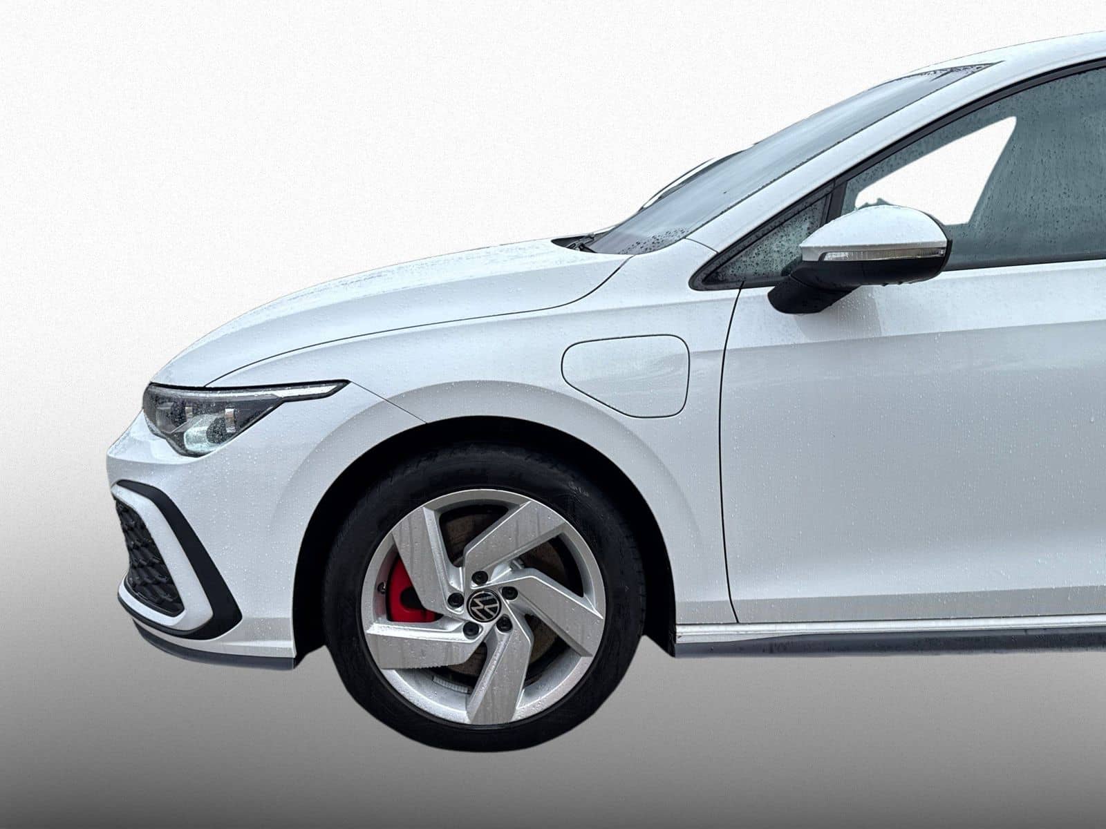 Volkswagen Golf VIII GTE 1.4 TSI eHybrid nAVI LED SHZ foto 5