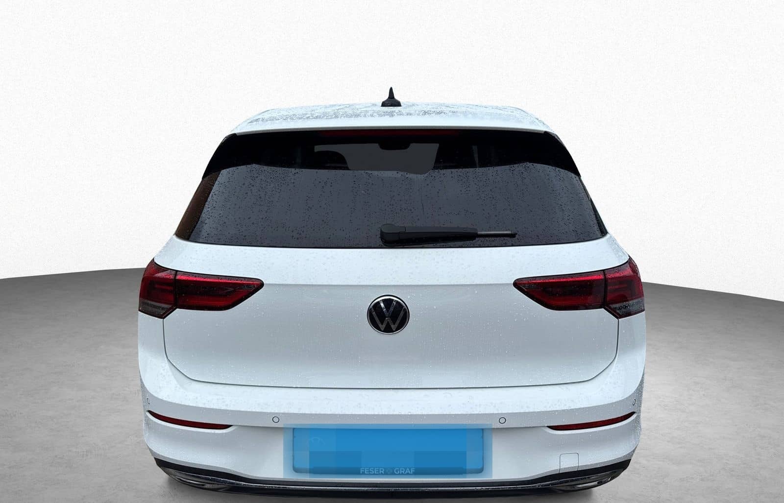 Volkswagen Golf VIII GTE 1.4 TSI eHybrid nAVI LED SHZ foto 7