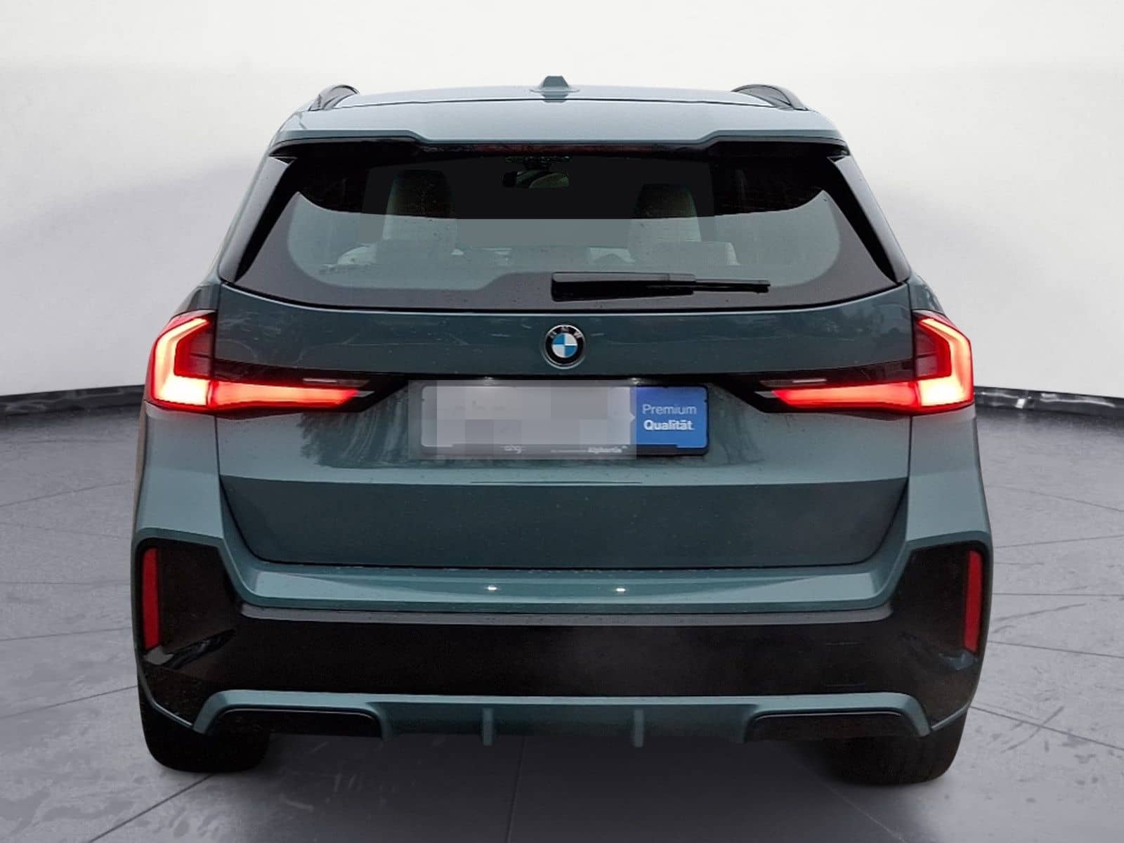 BMW X1 sDrive20i Steptronic M SPORT AHK Alarmanlage  foto 4