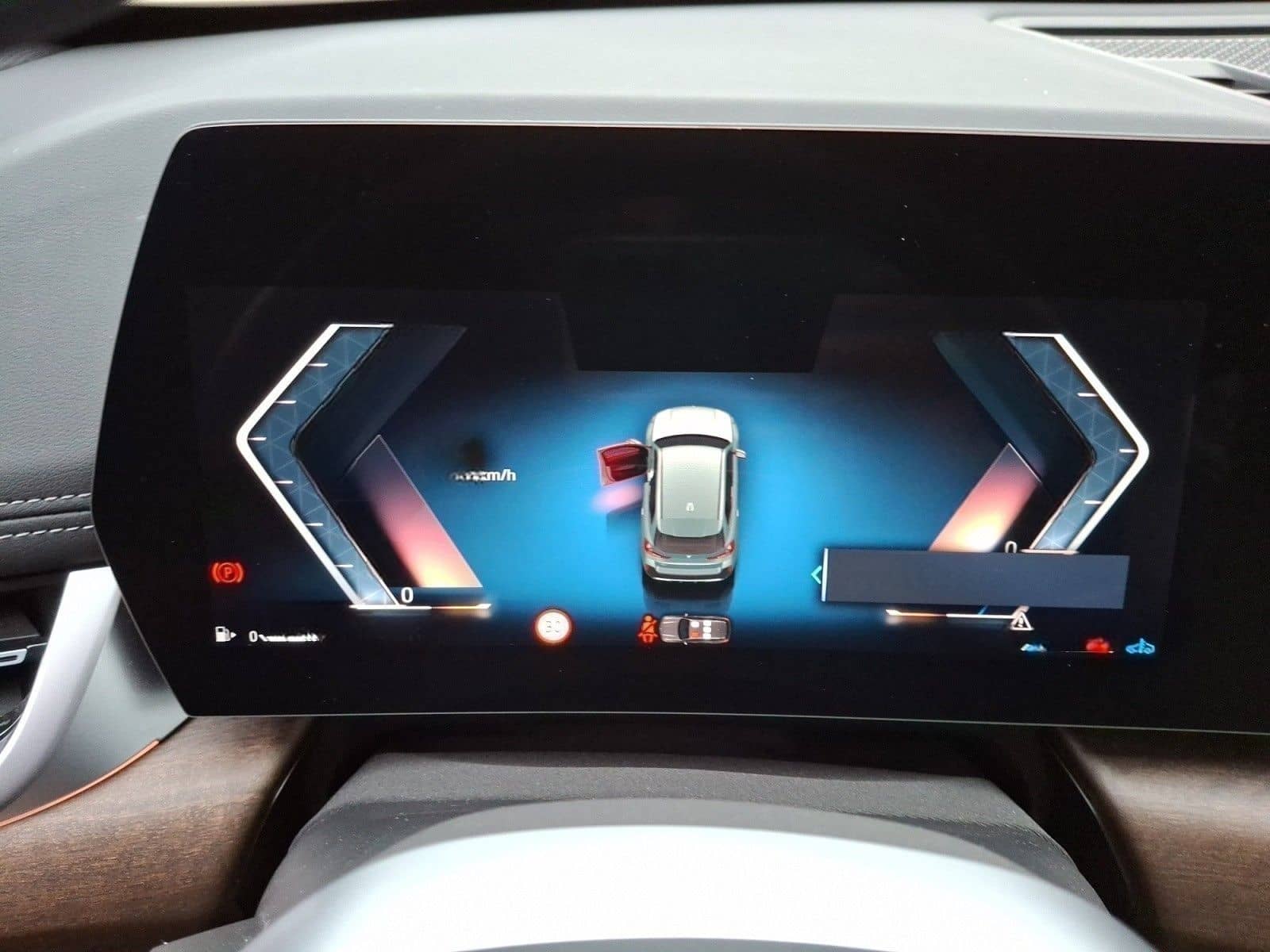 BMW X1 sDrive20i Steptronic M SPORT AHK Alarmanlage  foto 9