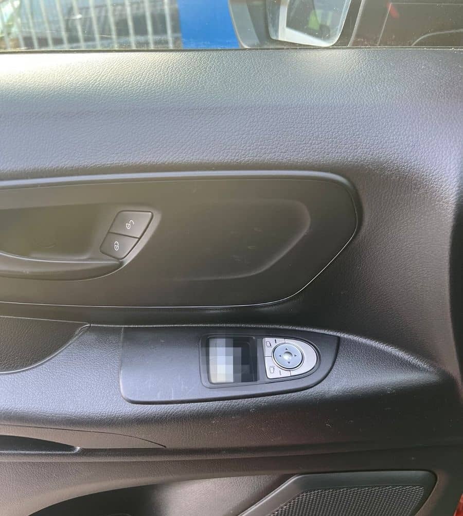 Mercedes-Benz VITO 114 EXTRALANG KLIMA TEMPOMAT SCHRÄNKE/REGAL foto 16