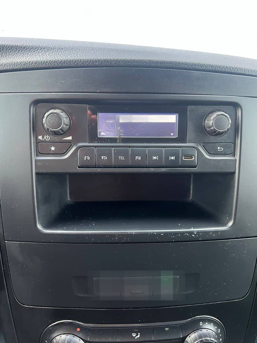 Mercedes-Benz VITO 114 EXTRALANG KLIMA TEMPOMAT SCHRÄNKE/REGAL foto 19