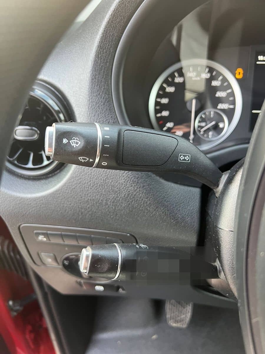 Mercedes-Benz VITO 114 EXTRALANG KLIMA TEMPOMAT SCHRÄNKE/REGAL foto 23