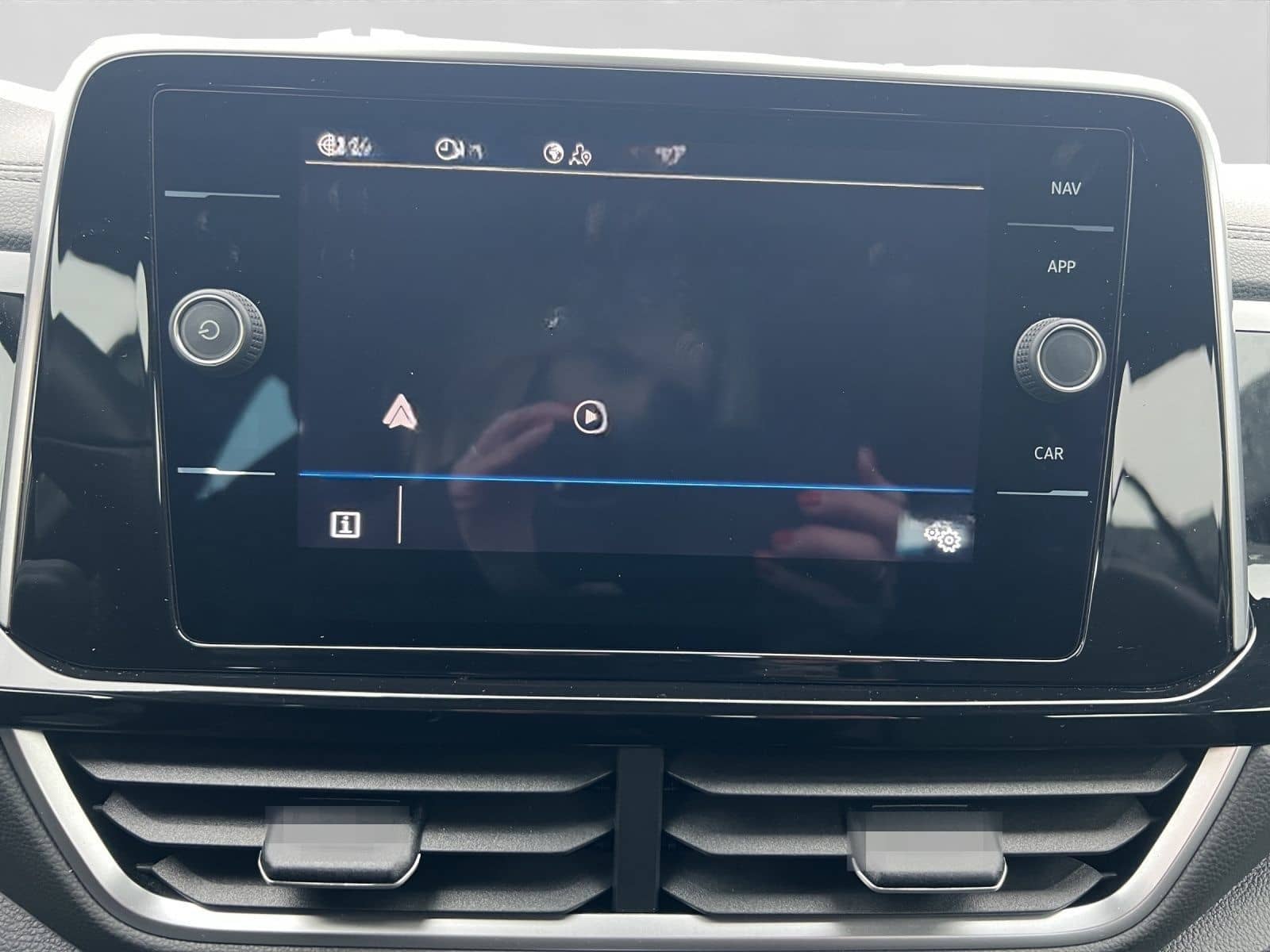 Volkswagen T-Roc 1.0 TSI R-LINE AHK KAMERA LED+ NAVI ACC foto 14