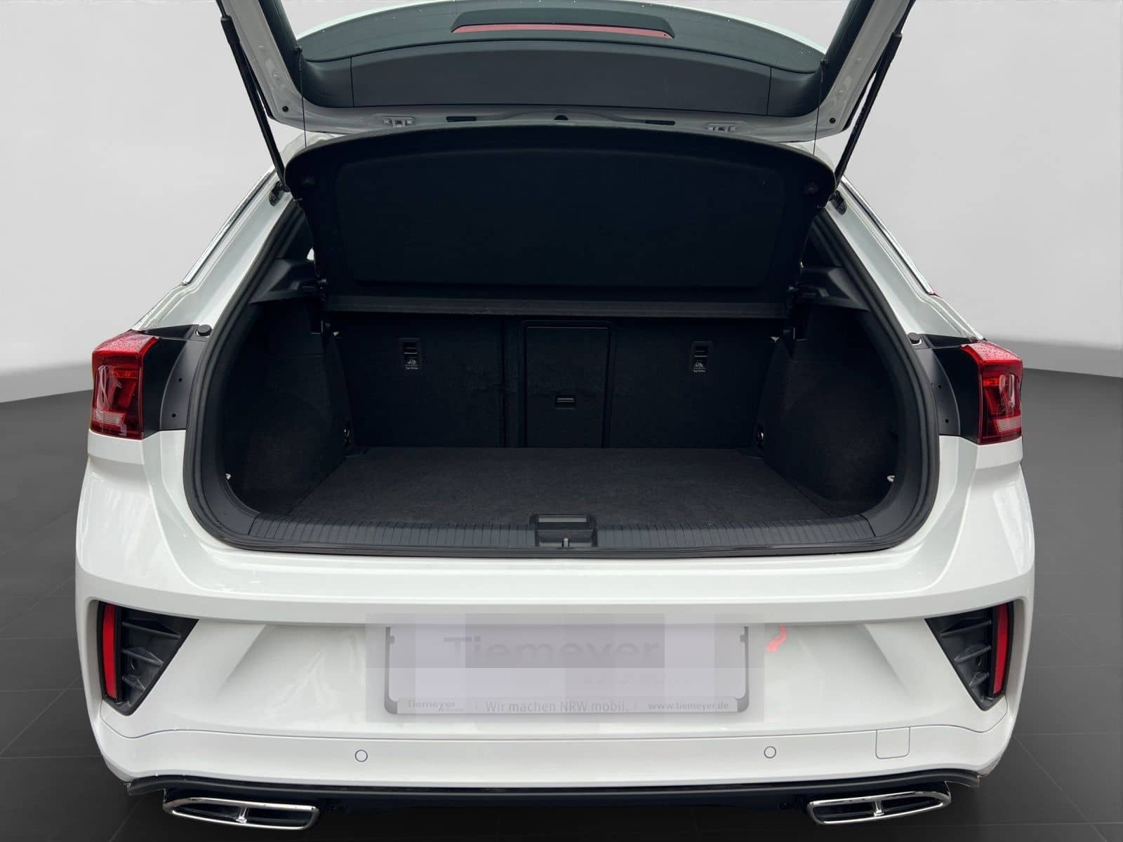 Volkswagen T-Roc 1.0 TSI R-LINE AHK KAMERA LED+ NAVI ACC foto 17