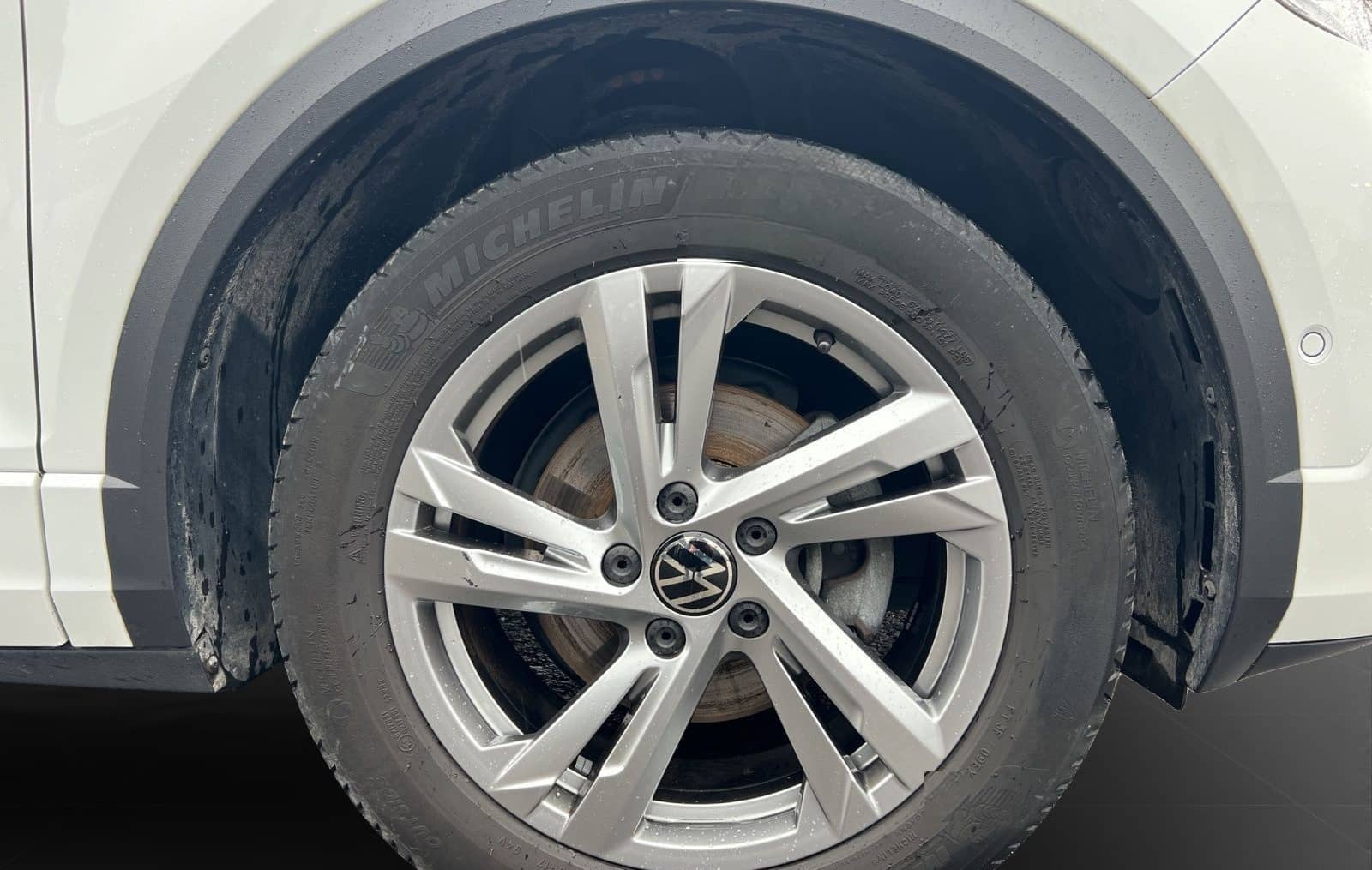 Volkswagen T-Roc 1.0 TSI R-LINE AHK KAMERA LED+ NAVI ACC foto 7