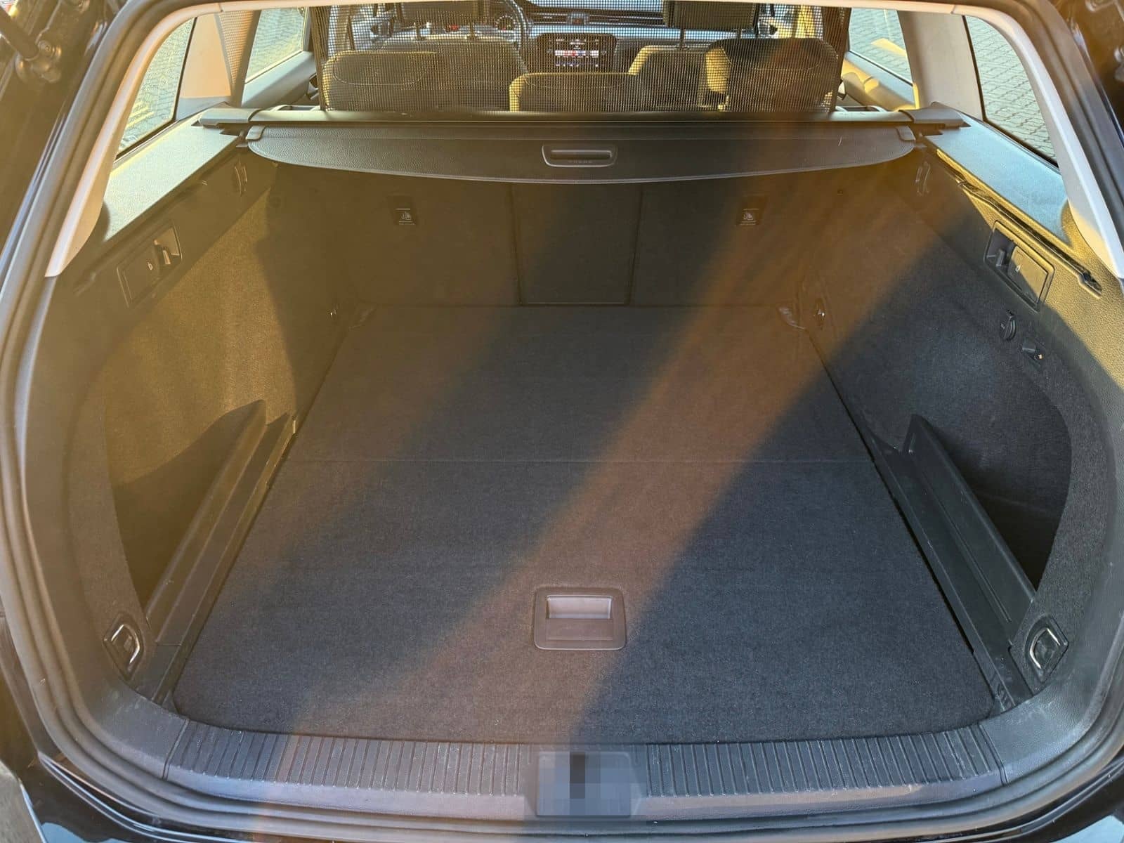 Volkswagen Passat Variant Business 2.0 TDI DSG LED NAVI AHK foto 18