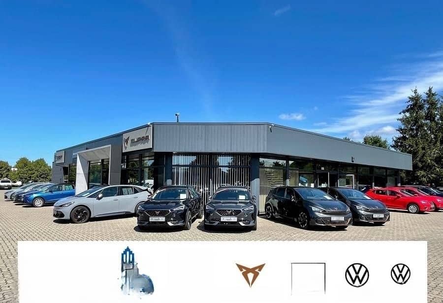 Volkswagen Passat Variant Business 2.0 TDI DSG LED NAVI AHK foto 20