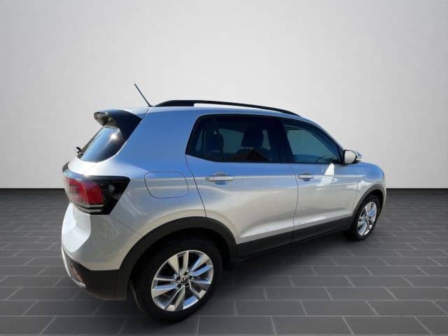 Volkswagen T-Cross 1.0 Life Plus TSI CARPLAY LED KLIMA PDC foto 2