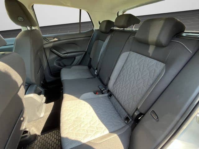 Volkswagen T-Cross 1.0 Life Plus TSI CARPLAY LED KLIMA PDC foto 14