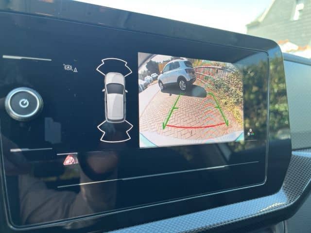 Volkswagen T-Cross 1.0 Life Plus TSI CARPLAY LED KLIMA PDC foto 16