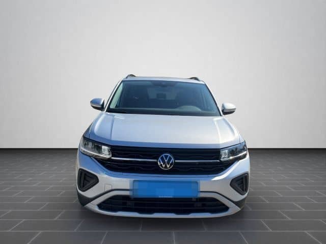 Volkswagen T-Cross 1.0 Life Plus TSI CARPLAY LED KLIMA PDC foto 5