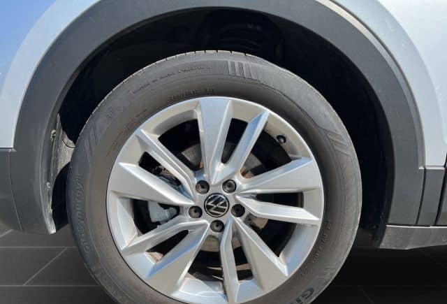 Volkswagen T-Cross 1.0 Life Plus TSI CARPLAY LED KLIMA PDC foto 8