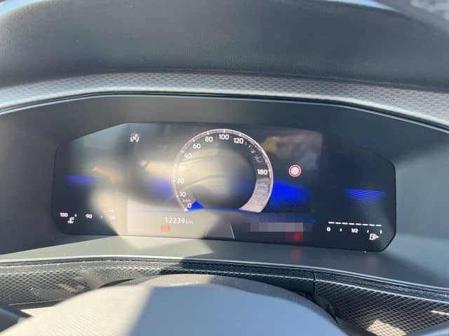 Volkswagen T-Cross 1.0 Life Plus TSI CARPLAY LED KLIMA PDC foto 10