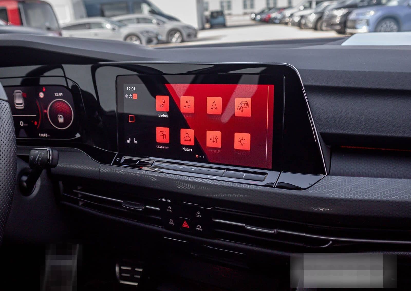 Volkswagen Golf VIII GTI Clubsport 2.0 TSI LED+ Navi ParkPi foto 16