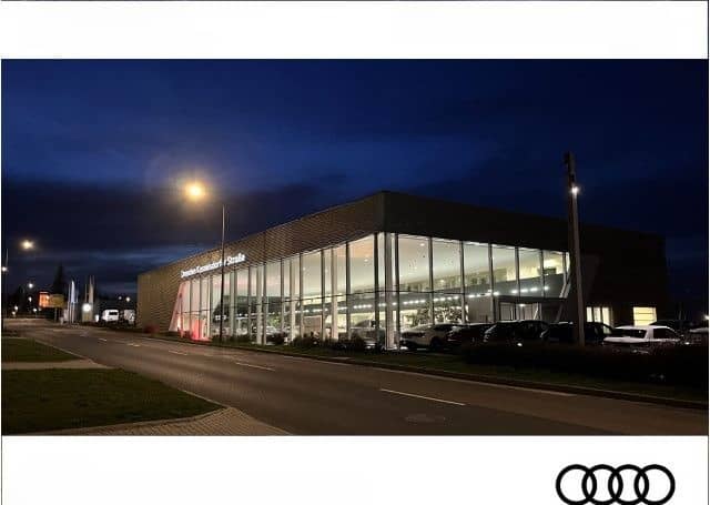 Audi RS 6 Avant 4.0 TFSI Q. AHZV Kamera HUD Pano foto 18