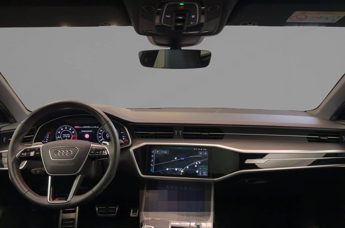 Audi RS 6 Avant 4.0 TFSI Q. AHZV Kamera HUD Pano foto 6