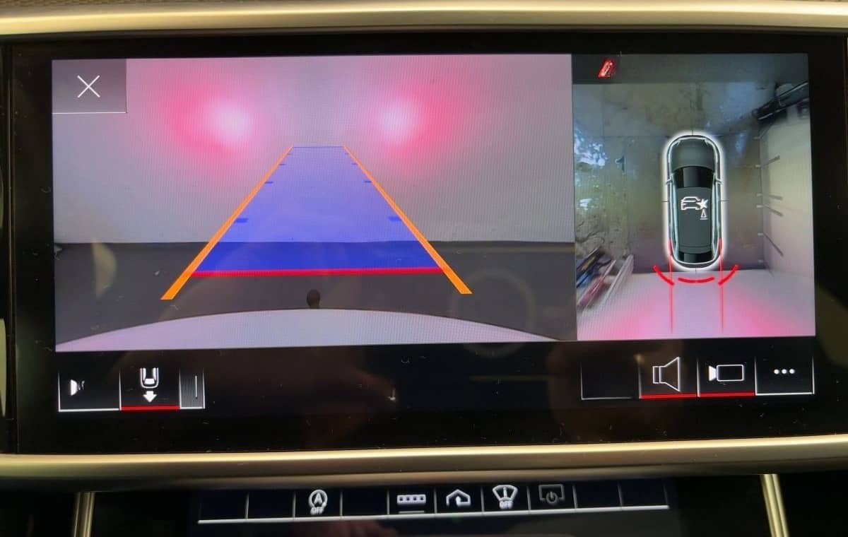 Audi RS 6 Avant 4.0 TFSI Q. AHZV Kamera HUD Pano foto 7