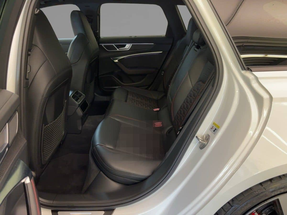 Audi RS 6 Avant 4.0 TFSI Q. AHZV Kamera HUD Pano foto 9