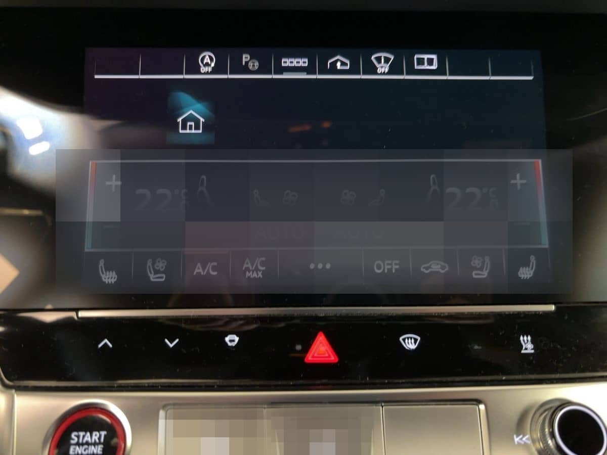 Audi RS 6 Avant 4.0 TFSI Q. AHZV Kamera HUD Pano foto 10