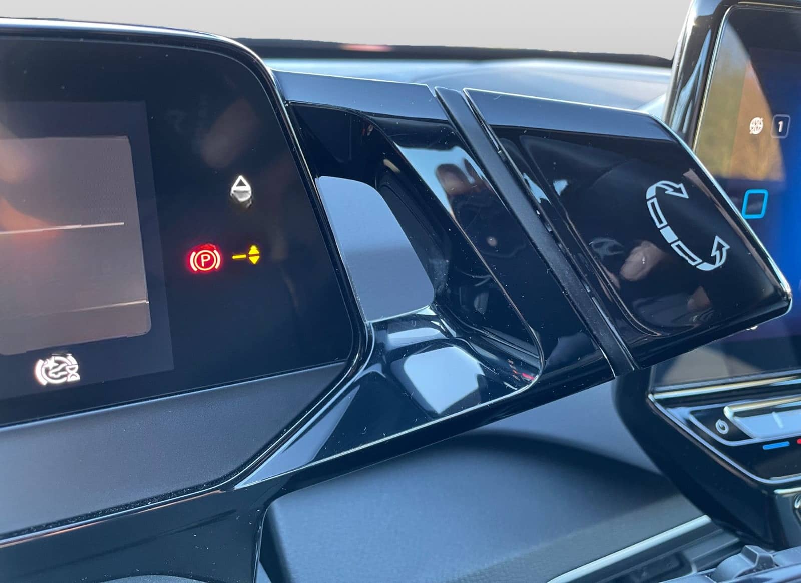 Volkswagen ID.3 Pure Performance Wärmepumpe LED Navi 360° foto 14