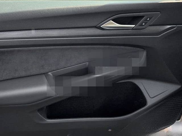 Volkswagen Golf VIII 2.0 TSI DSG GTI Clubsport Navi Pano Ka foto 19