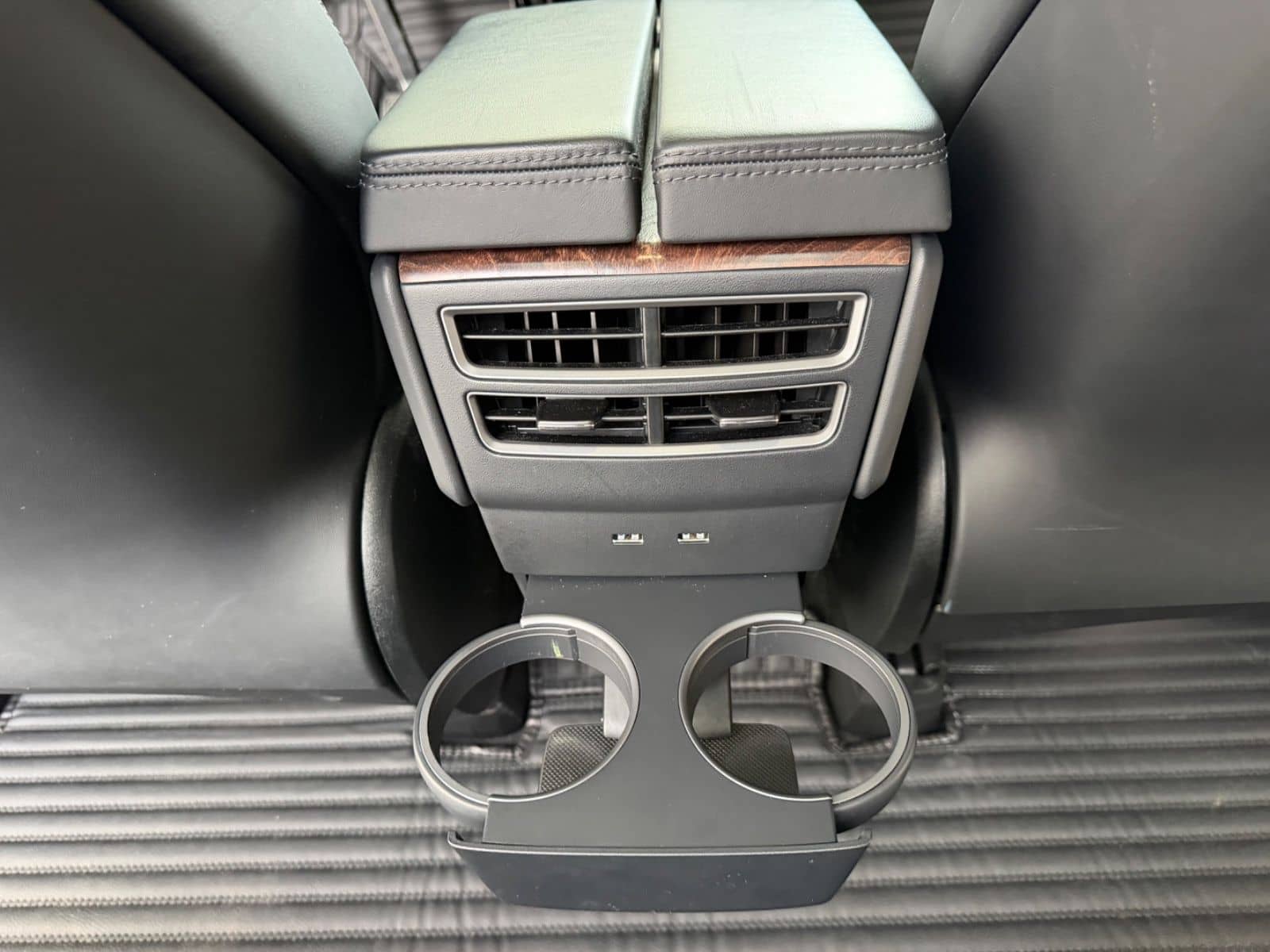 Tesla Model X Dual Motor Kamera 360 Leder Navi LED AHK foto 10