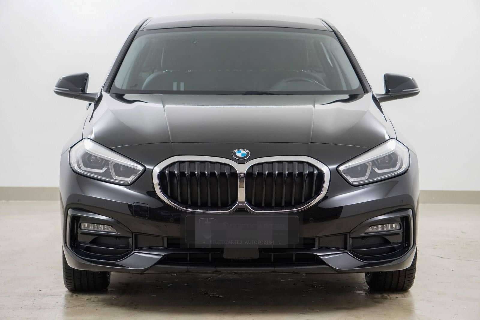 BMW 118 i Sport Line Aut. Virtual cockpit LED PDC foto 2