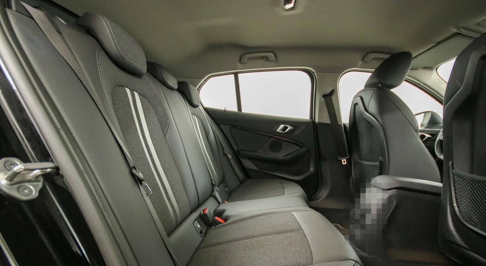 BMW 118 i Sport Line Aut. Virtual cockpit LED PDC foto 15