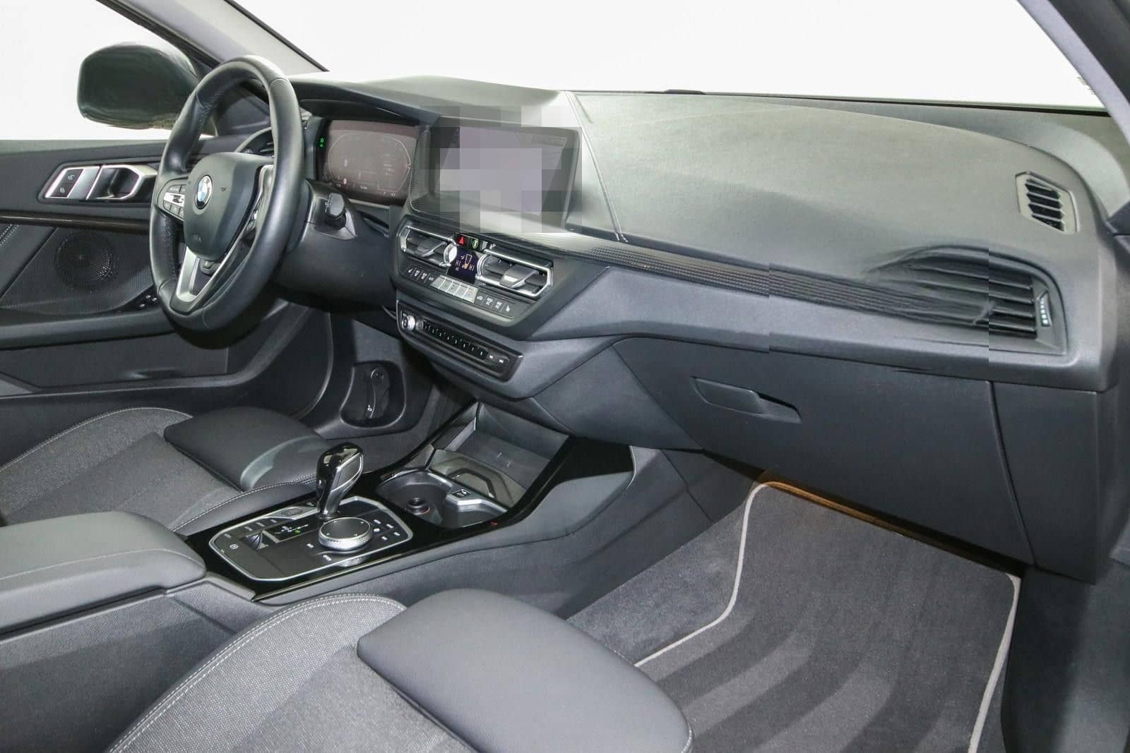 BMW 118 i Sport Line Aut. Virtual cockpit LED PDC foto 8